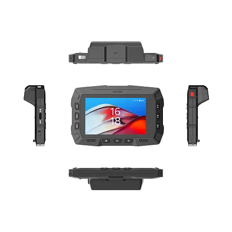 MEFERI ME10 Терминал сбора данных